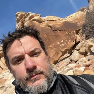 Meet your Posher, Joseph